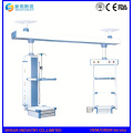 Qualified Ceiling Fixed Operating Room Wet and Dry Medical Pendant